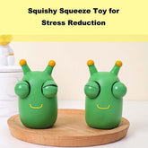 Eyeball Popping Squeeze Toy